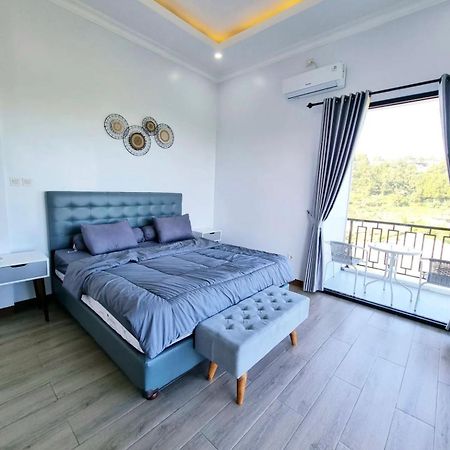 Villa Kuta Puncak Cilama Exterior foto