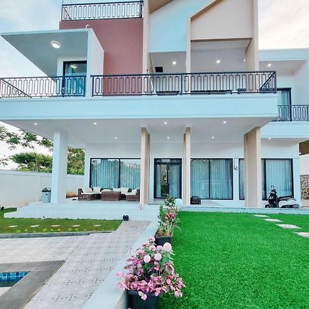 Villa Kuta Puncak Cilama Exterior foto